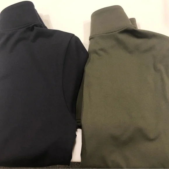 NWOT ALO Yoga Softsculpt Precision 1/4 Zip Long Sleeve Bundle - Picture 10 of 10